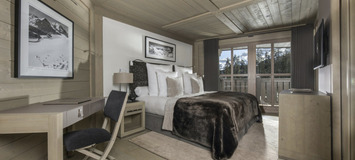 Chalet à louer à Courchevel 1850