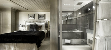 Chalet à louer à Courchevel 1850
