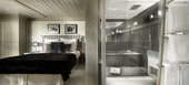 Chalet à louer à Courchevel 1850