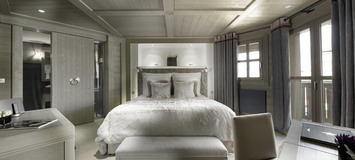 Chalet à louer à Courchevel 1850