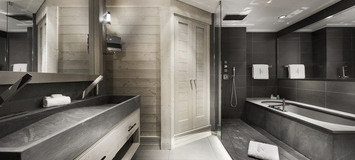 Chalet à louer à Courchevel 1850