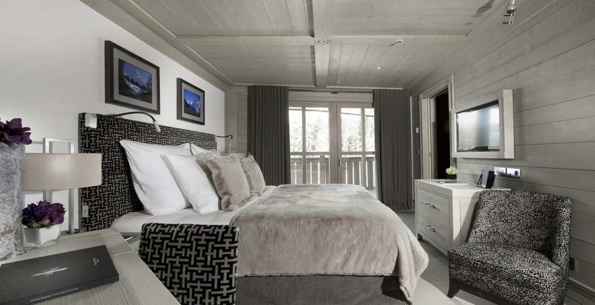 Chalet à louer à Courchevel 1850