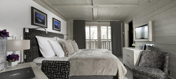Chalet à louer à Courchevel 1850