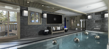 Chalet à louer à Courchevel 1850
