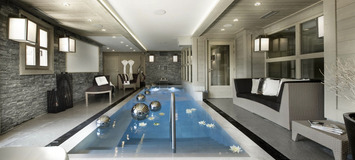 Chalet à louer à Courchevel 1850