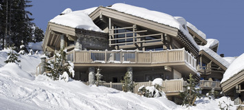 Chalet à louer à Courchevel 1850