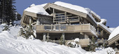 Chalet à louer à Courchevel 1850