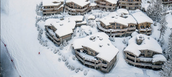 Chalet à louer à Courchevel 1850