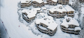 Chalet à louer à Courchevel 1850