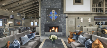Chalet à louer à Courchevel 1850