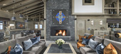 Chalet à louer à Courchevel 1850
