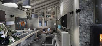 Chalet à louer à Courchevel 1850