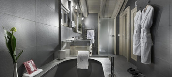 Chalet à louer à Courchevel 1850