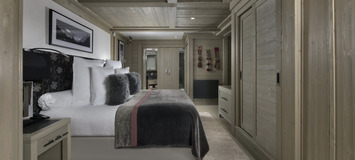 Chalet à louer à Courchevel 1850