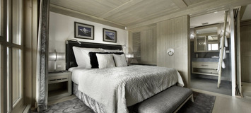 Chalet à louer à Courchevel 1850