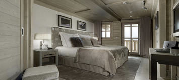 Chalet à louer à Courchevel 1850