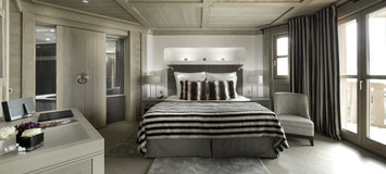Chalet à louer à Courchevel 1850
