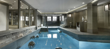 Chalet à louer à Courchevel 1850