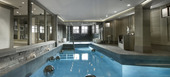 Chalet à louer à Courchevel 1850