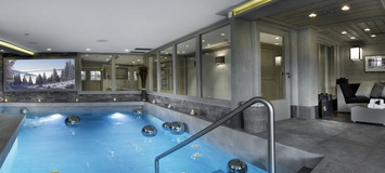 Chalet à louer à Courchevel 1850
