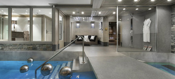 Chalet à louer à Courchevel 1850