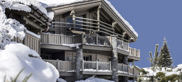 Chalet à louer à Courchevel 1850