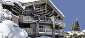 Chalet à louer à Courchevel 1850