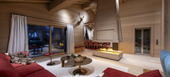 Chalet for rent in Courchevel 1850