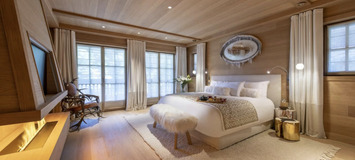 Chalet for rent in Courchevel 1850