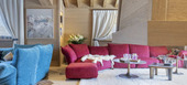 Chalet for rent in Courchevel 1850