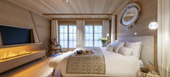 Chalet for rent in Courchevel 1850