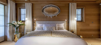 Chalet for rent in Courchevel 1850