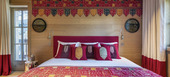 Chalet for rent in Courchevel 1850