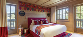 Chalet for rent in Courchevel 1850