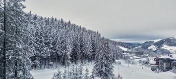 Chalet for rent in Courchevel 1850