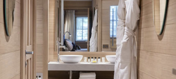 Chalet for rent in Courchevel 1850