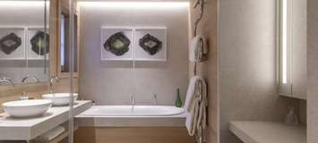 Chalet for rent in Courchevel 1850