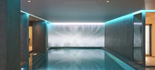 Chalet for rent in Courchevel 1850