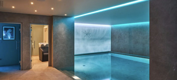 Chalet for rent in Courchevel 1850