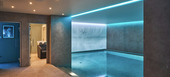 Chalet for rent in Courchevel 1850