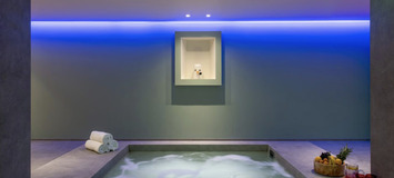Chalet for rent in Courchevel 1850