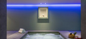 Chalet for rent in Courchevel 1850