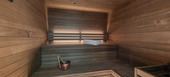 Chalet for rent in Courchevel 1850