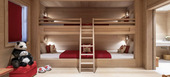 Chalet for rent in Courchevel 1850