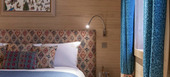 Chalet for rent in Courchevel 1850