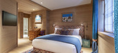 Chalet for rent in Courchevel 1850