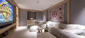Chalet for rent in Courchevel 1850
