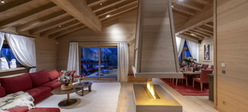 Chalet for rent in Courchevel 1850