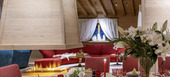 Chalet for rent in Courchevel 1850