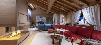 Chalet for rent in Courchevel 1850